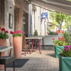 Отель Logis Hotel Lange Couronne, фото 20