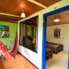 Отель Jacaranda Hotel & Jungle Garden, фото 2