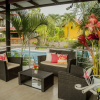 Отель Colina De Montalva - Hotel, фото 18