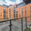 Отель 2 Bed At Slough Station & Parking - London In 20 Mins, фото 12