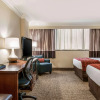 Отель Comfort Inn & Suites At Copeland Tower, фото 5