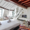 Отель Charming Studio Saint Germain Des Près, фото 8