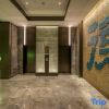 Отель Pu'er Deting Garden Hotel (Simao District Baiyun Road), фото 2
