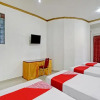 Отель Victory by OYO, фото 26