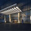 Отель Radisson Hangzhou Qianjiang, фото 8