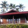 Отель Black Sand Dive Retreat в Битунг