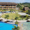 Отель Flat 206 - Bloco 3 EcoResort Carneiros, фото 13