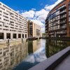 Отель Bright Chelsea Grosvenor Waterside Apartment в Лондоне