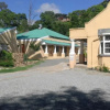 Отель Boer And Brit Self Catering Guest House, фото 9