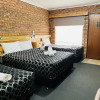 Отель The Cottage Motor Inn Albury CBD, фото 22