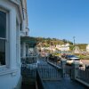 Отель Esplanade Hotel Llandudno в Лландидне