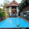 Отель Pha Thai House, фото 11