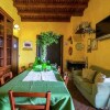 Отель Welcoming Holiday Home in San Fratello With Private Pool, фото 12