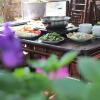Отель Tam Coc Craft Homestay, фото 10