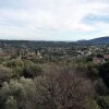 Отель Apartment With 2 Bedrooms in Grasse, With Wonderful sea View, Furnishe, фото 10