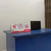 Отель OYO 1705 Lyfriska Residence Syariah, фото 10