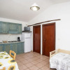 Отель Apartment Two-room Number 4 on the seafront of Morcone-MORCONE BILO N° 4, фото 12