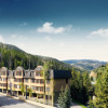Отель Marriott's StreamSide Evergreen at Vail, фото 17