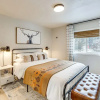 Отель Downtown Cascade Vacation Rental < 1 Mi to Lake!, фото 16