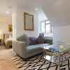 Отель Hamble Retreat Boutique Bed and Breakfast, фото 34