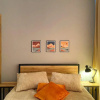 Отель Bakuriani Didveli Residence H8, фото 4