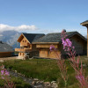 Отель Luxury chalet with fireplace in the area of Alpe d'Huez, фото 14