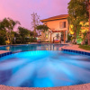 Отель Baan Nam Poon Resort, фото 10