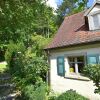 Отель Cosy Holiday Home With Gazebo on the Edge of the Forest, фото 1