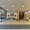 Отель Jilun Hotel, фото 3