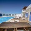 Отель Mykonos Art Villas, фото 9