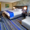 Отель Holiday Inn Hotel & Suites Tupelo North, an IHG Hotel, фото 7