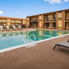 Отель Best Western Roseville Inn, фото 15