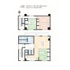 Отель SHINOBY'S INN /2 minutes by walk/3 bedrooms, фото 3