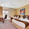 Отель Comfort Inn Whyalla, фото 2