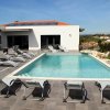 Отель Spacious Villa in Salir de Mato With Private Pool, Terrace, фото 9