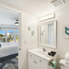 Отель SeaCrest #313 Bright, Airy Coastal Vibes 2 Bedroom Condo by RedAwning, фото 3