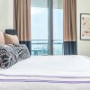 Отель Dream Inn Apartment- Burj Vista, фото 28