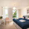 Отель Sapphire Apt Empress Heights Southampton, фото 3