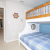Отель Family Friendly 4 Bedroom Close to Disney in Compass Bay Resort 5108, фото 31