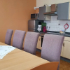 Отель Apartment With Private Terrace in Homberg, фото 7