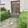 Отель Sentrumsnær Leilighet, фото 1