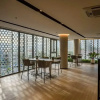 Отель OYO 1184 The Song - Second Home, фото 14