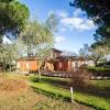 Отель La Torre delle Comete -Villa lungo la via Francigena, фото 16