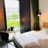 Отель Gambino Hotel Cincinnati, фото 18