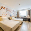 Отель Scholar Hotel, фото 38