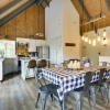 Отель Chic Lake Arrowhead Cabin ~ 5 Mi to Village!, фото 14