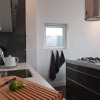 Отель MyCityLofts - Skyline Suite, фото 16