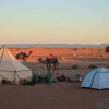Отель Authentique Riad M'hamid, фото 32