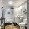 Отель Durham Home w/ Screened Porch ~ 3 Mi to Downtown!, фото 9