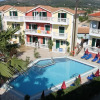 Отель Manthos Beachfront Apts & pool, фото 26